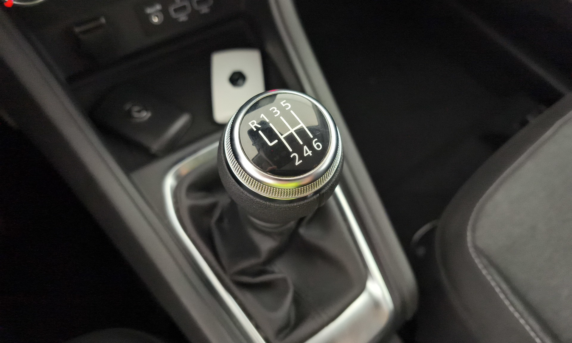 Renault Captur Intens TCe 66 kW (90 CV) - 23