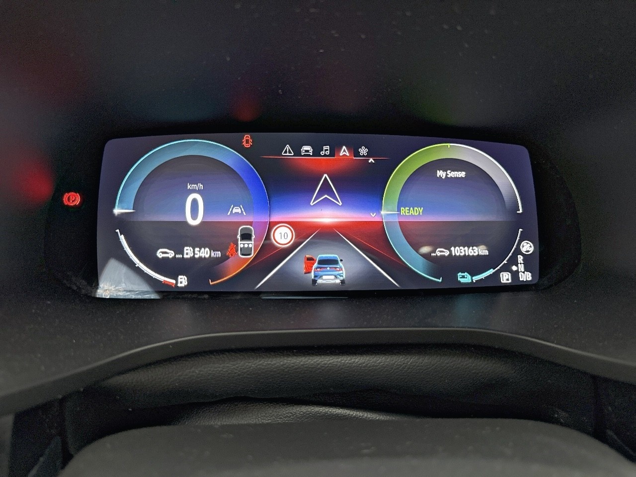 Renault Arkana RS Line Fast Track E-TECH Híbrido 107 kW (145 CV) - 8