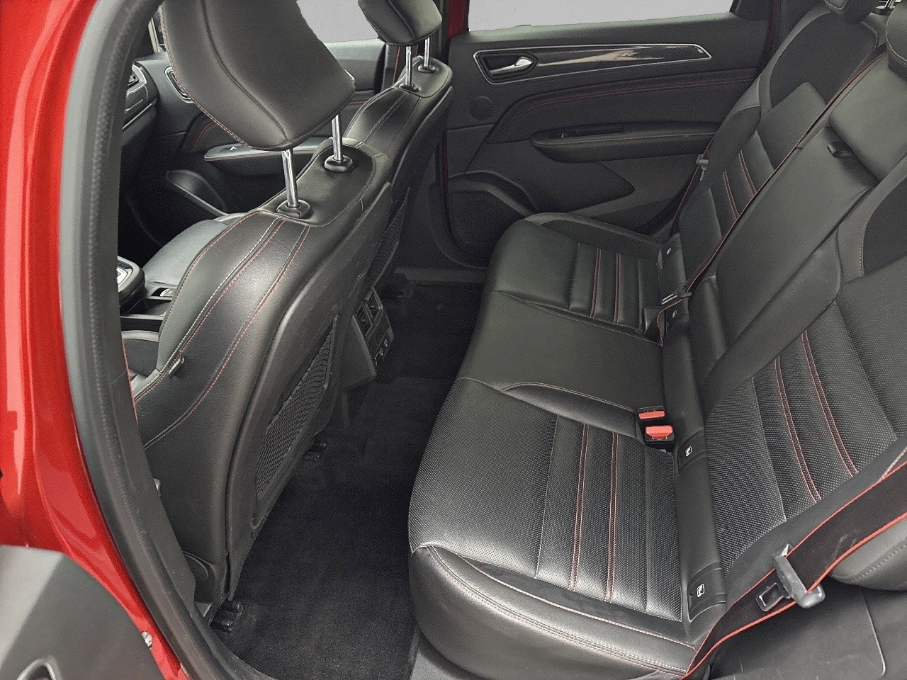 Renault Arkana RS Line Fast Track E-TECH Híbrido 107 kW (145 CV) - 9