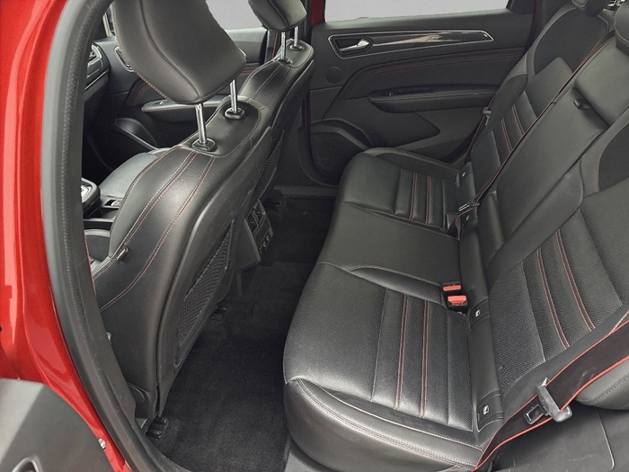 Renault Arkana RS Line Fast Track E-TECH Híbrido 107 kW (145 CV) - 9 Renault Arkana RS Line Fast Track E-TECH Híbrido 107 kW (145 CV) - 9