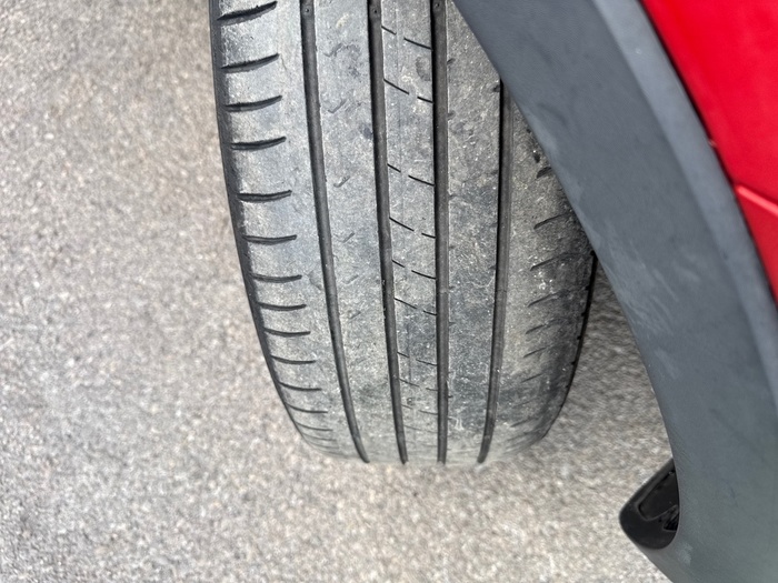 Renault Arkana RS Line Fast Track E-TECH Híbrido 107 kW (145 CV) - 11 Renault Arkana RS Line Fast Track E-TECH Híbrido 107 kW (145 CV) - 11