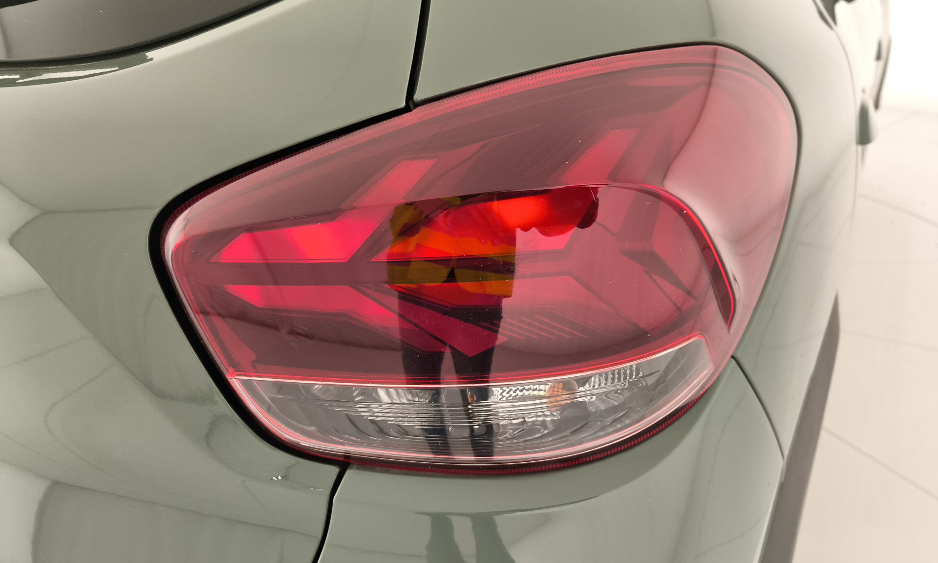 Dacia Spring Expression Electric 33 kW (45 CV) - 9