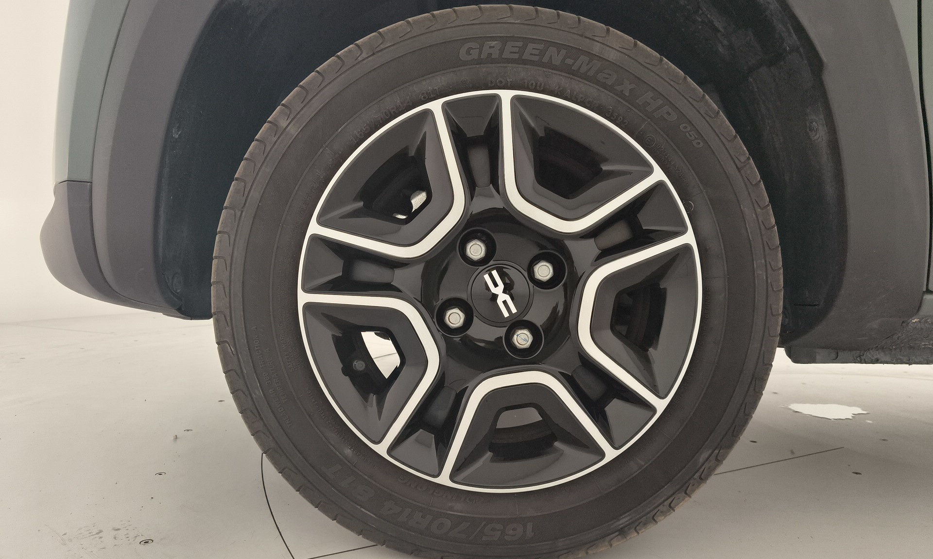 Dacia Spring Expression Electric 33 kW (45 CV) - 10