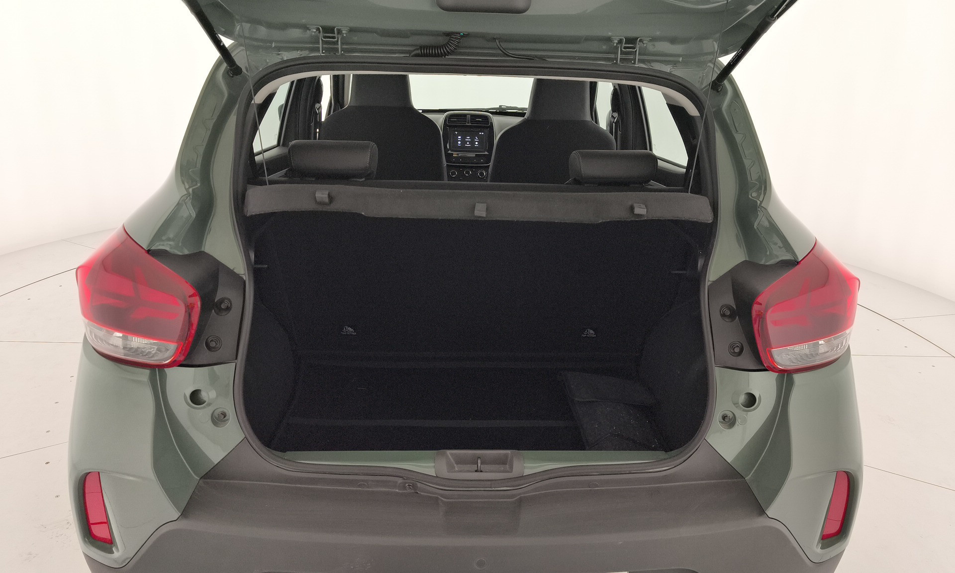 Dacia Spring Expression Electric 33 kW (45 CV) - 11