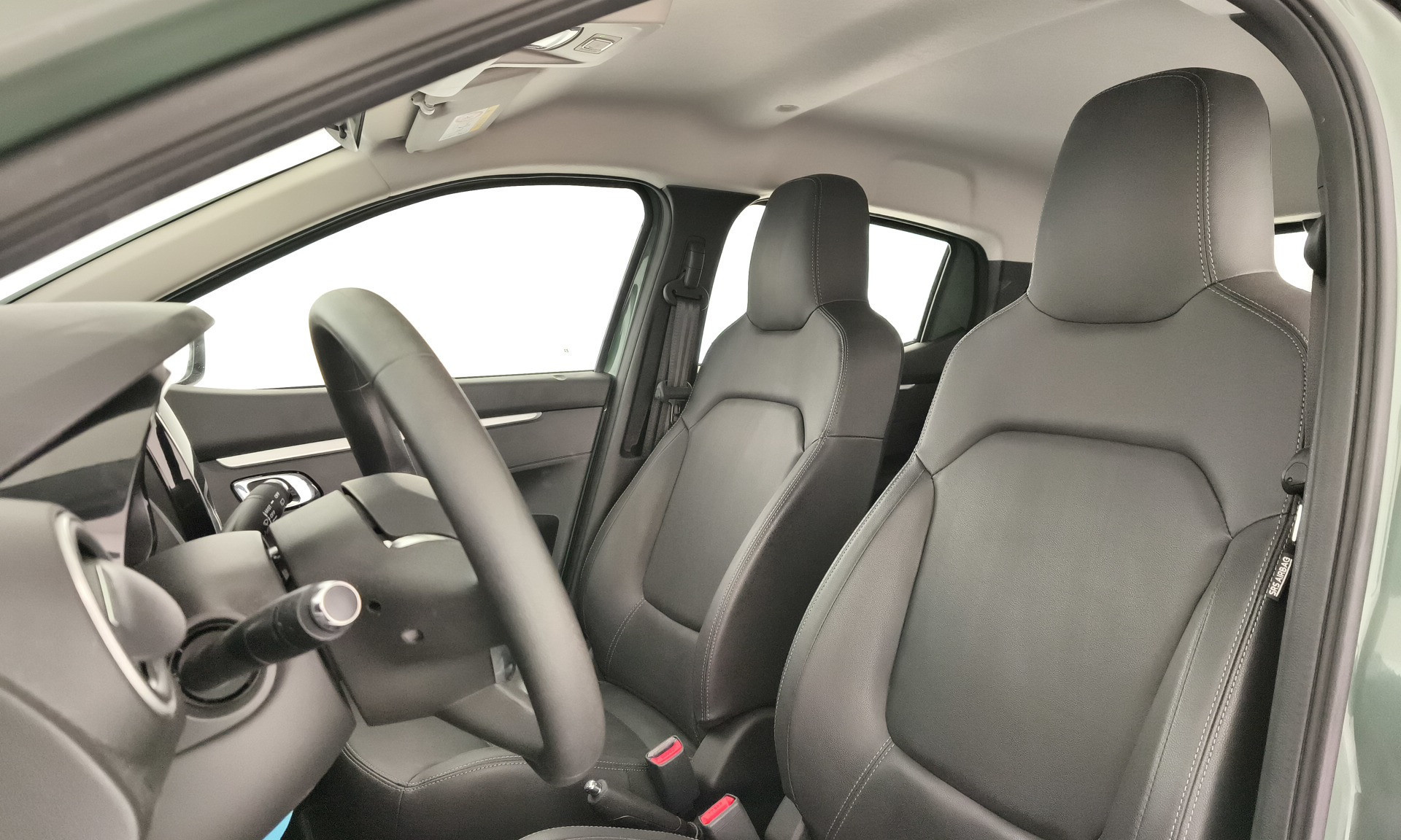 Dacia Spring Expression Electric 33 kW (45 CV) - 13 Dacia Spring Expression Electric 33 kW (45 CV) - 13