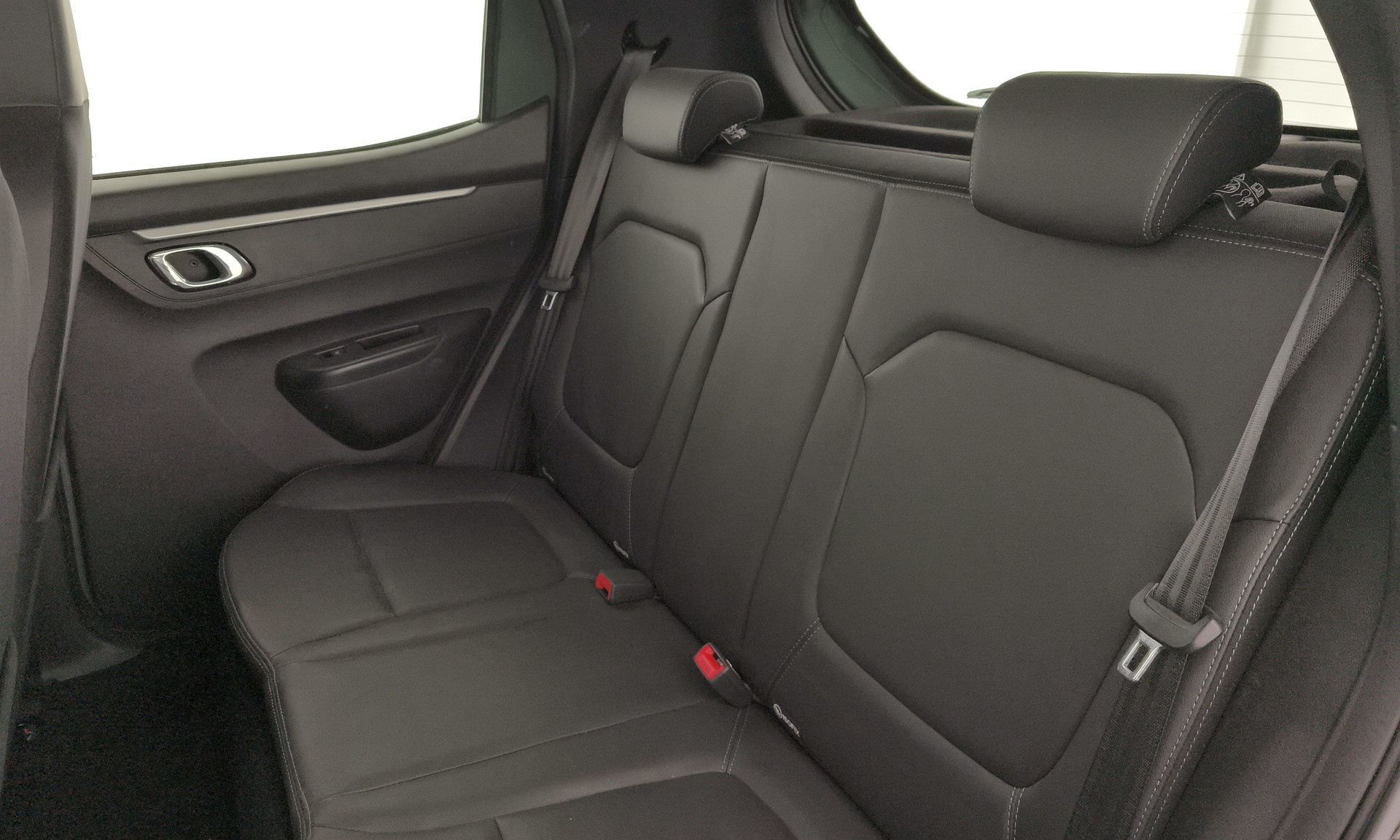 Dacia Spring Expression Electric 33 kW (45 CV) - 14