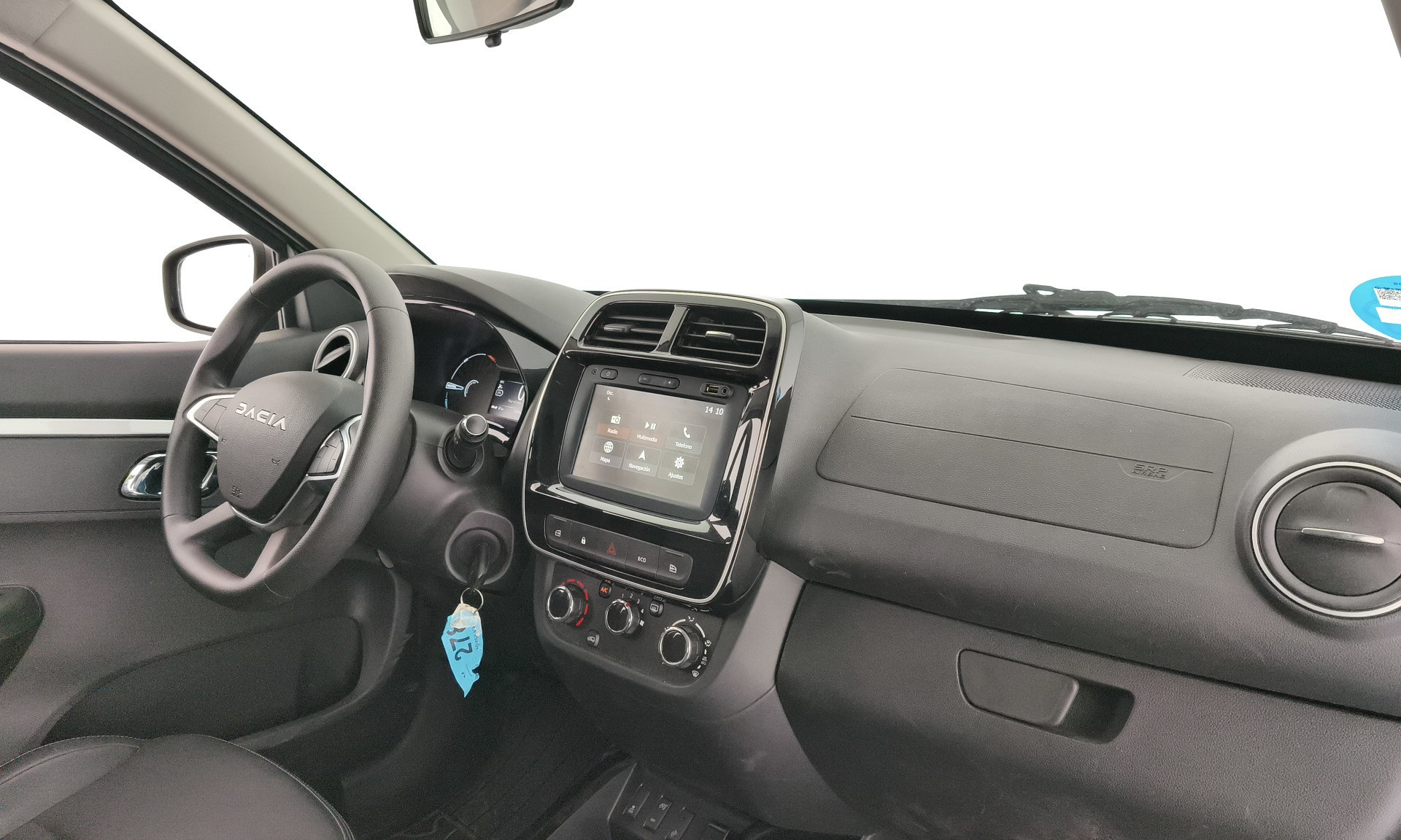 Dacia Spring Expression Electric 33 kW (45 CV) - 15