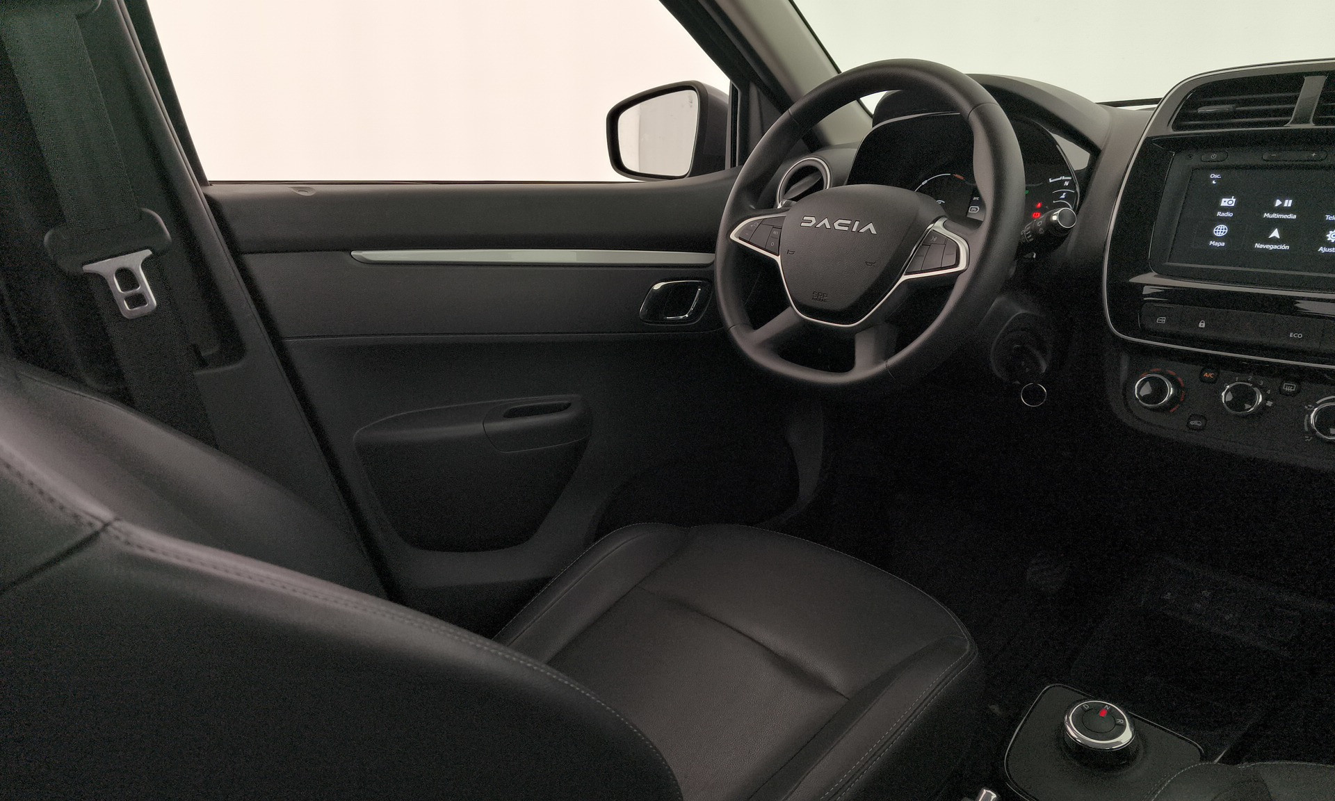 Dacia Spring Expression Electric 33 kW (45 CV) - 20 Dacia Spring Expression Electric 33 kW (45 CV) - 20