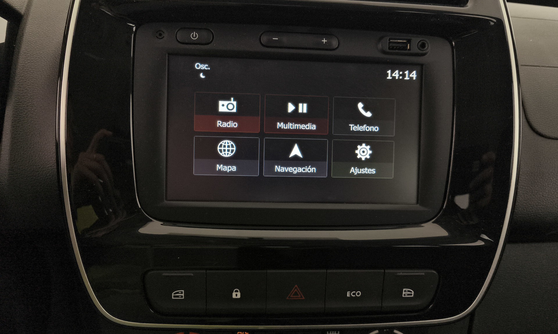 Dacia Spring Expression Electric 33 kW (45 CV) - 21