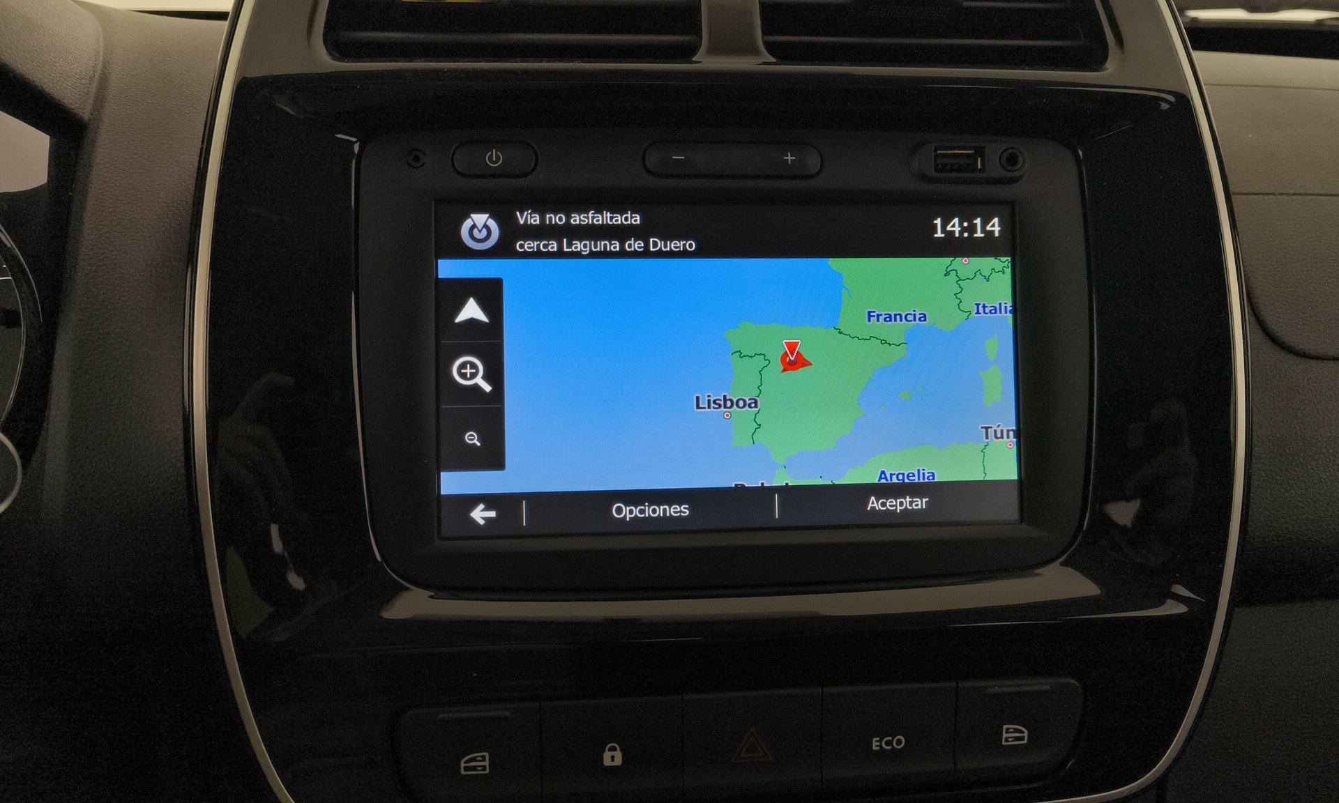 Dacia Spring Expression Electric 33 kW (45 CV) - 22