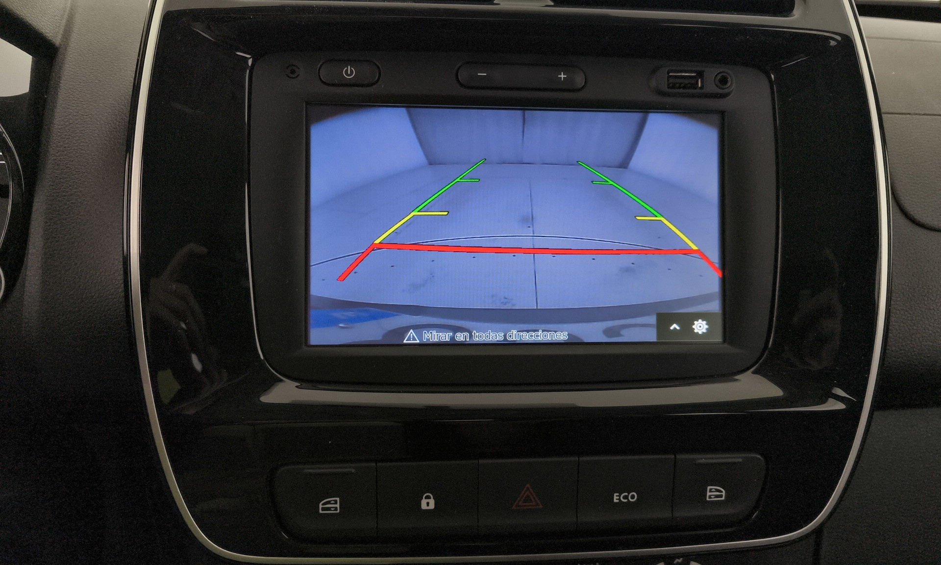 Dacia Spring Expression Electric 33 kW (45 CV) - 23 Dacia Spring Expression Electric 33 kW (45 CV) - 23