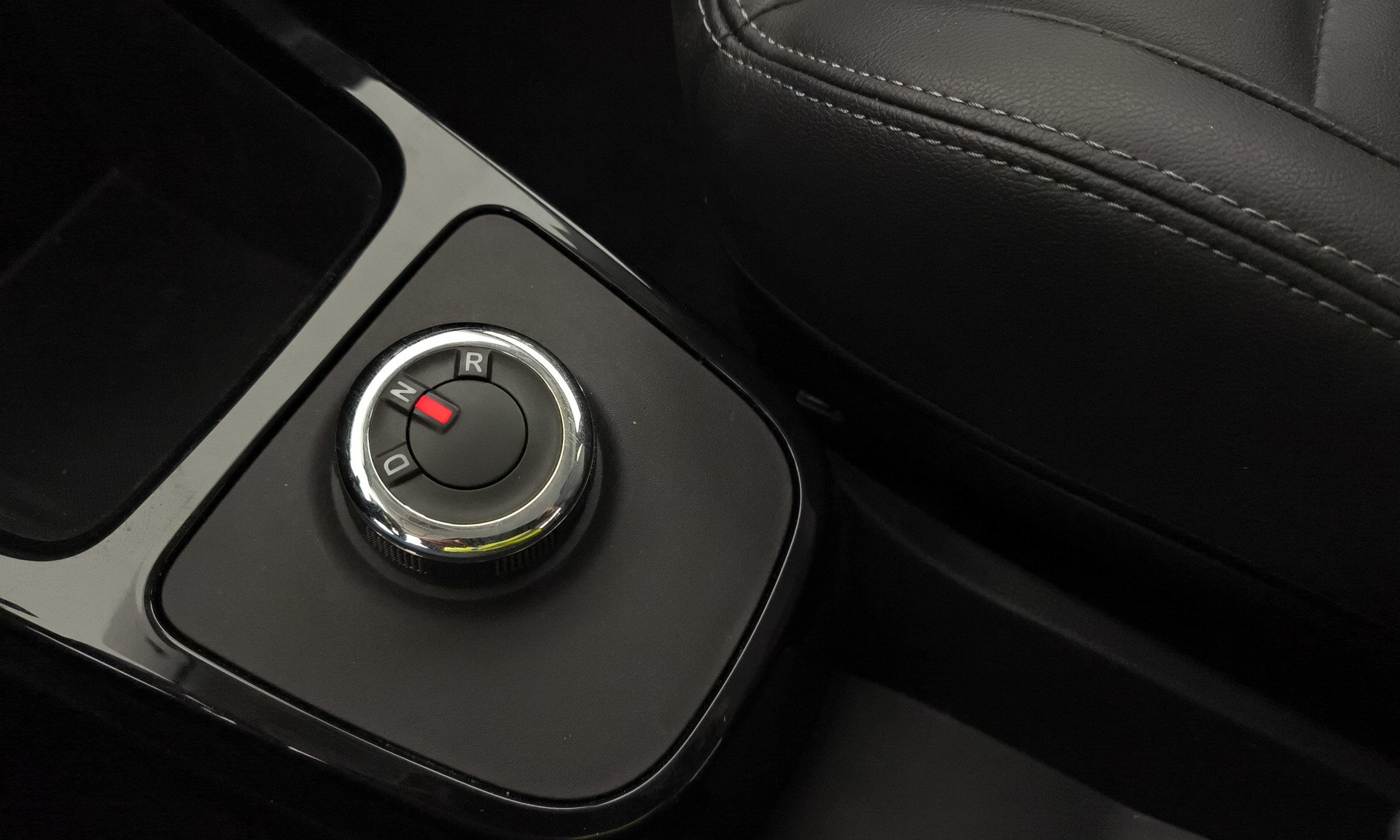 Dacia Spring Expression Electric 33 kW (45 CV) - 24