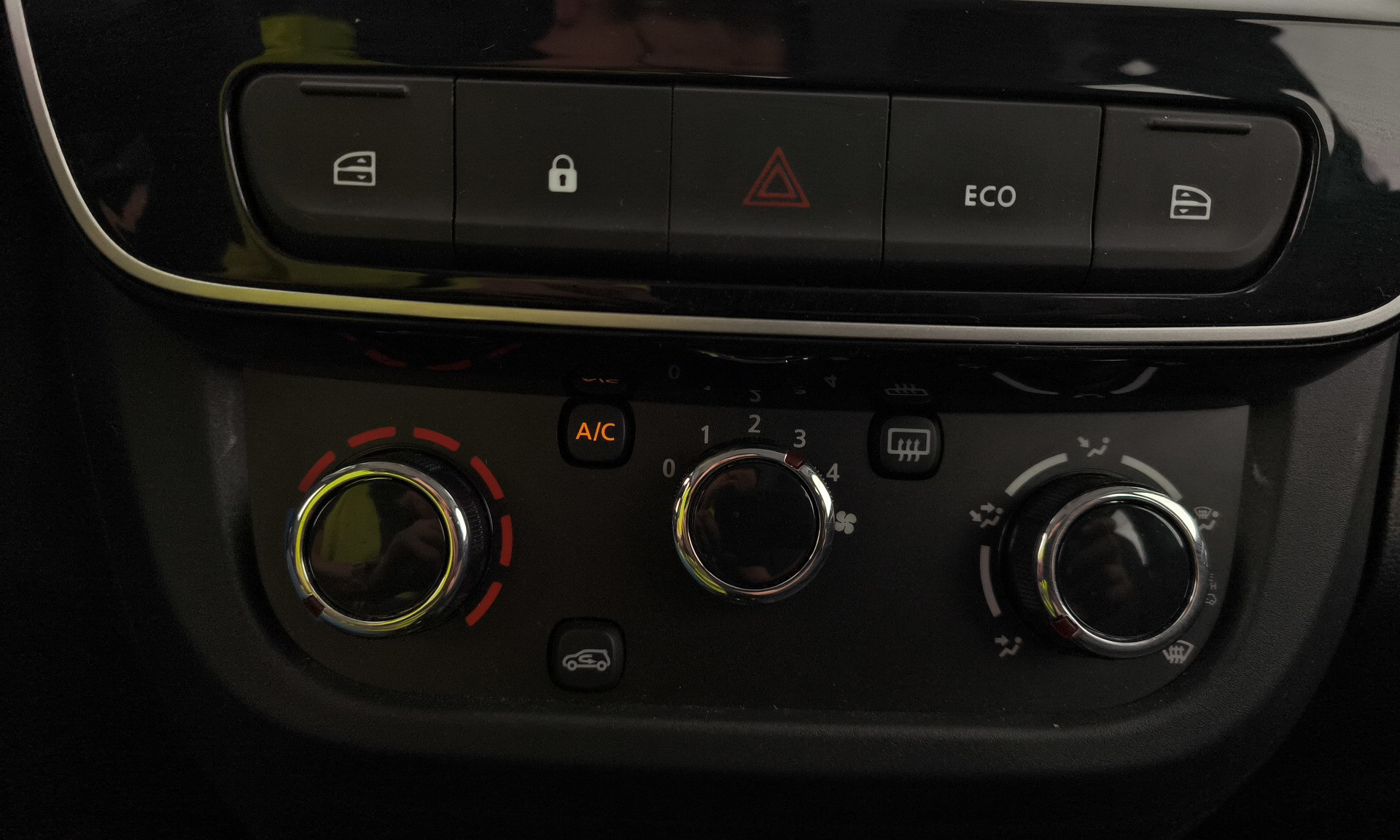 Dacia Spring Expression Electric 33 kW (45 CV) - 25