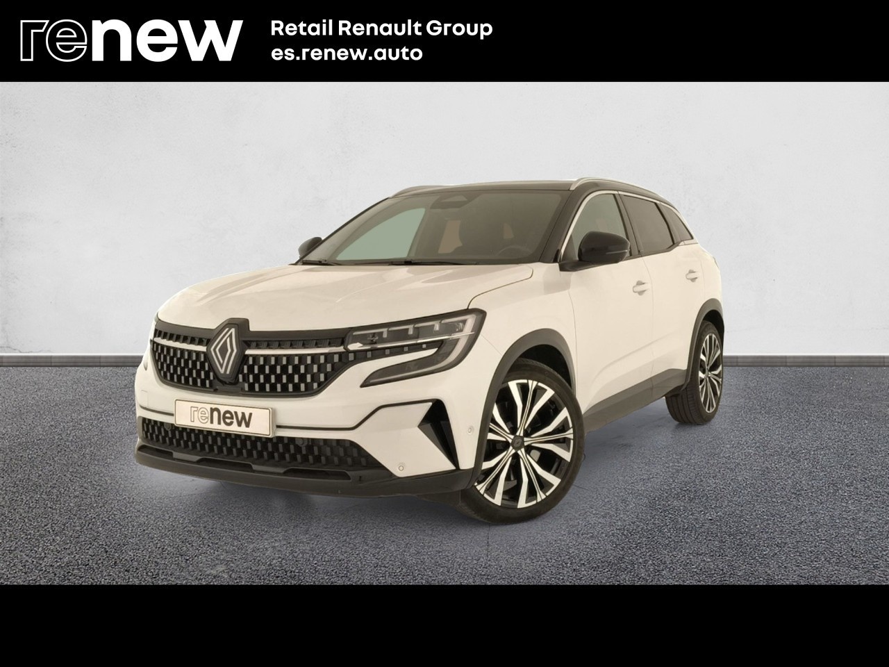 Renault Austral Iconic E-Tech Full Hybrid 147 kW (200 CV) - 1