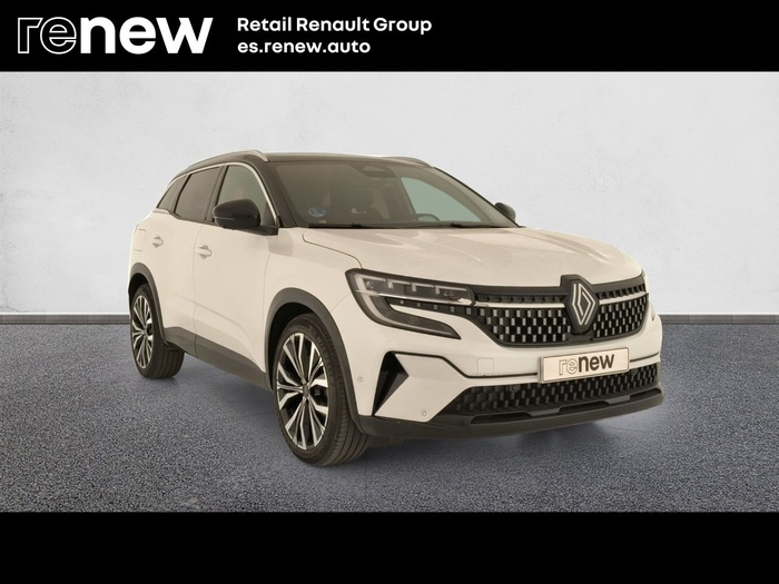 Renault Austral Iconic E-Tech Full Hybrid 147 kW (200 CV) - 6 Renault Austral Iconic E-Tech Full Hybrid 147 kW (200 CV) - 6
