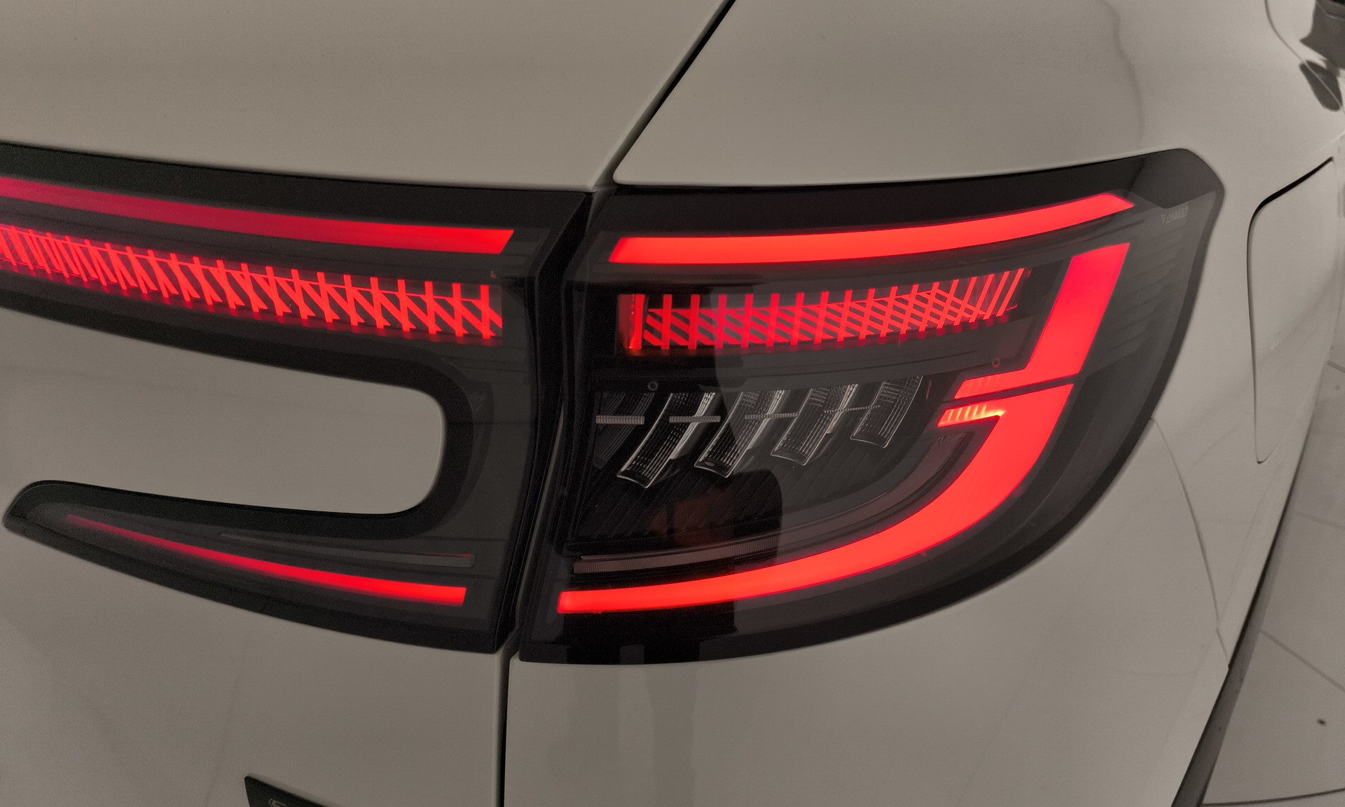 Renault Austral Iconic E-Tech Full Hybrid 147 kW (200 CV) - 8