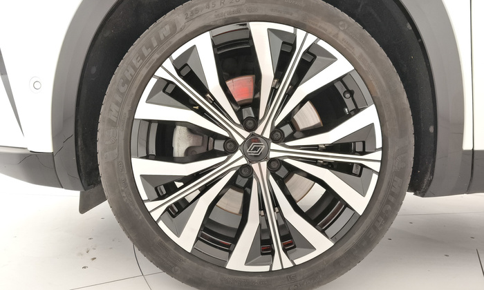 Renault Austral Iconic E-Tech Full Hybrid 147 kW (200 CV) - 9 Renault Austral Iconic E-Tech Full Hybrid 147 kW (200 CV) - 9