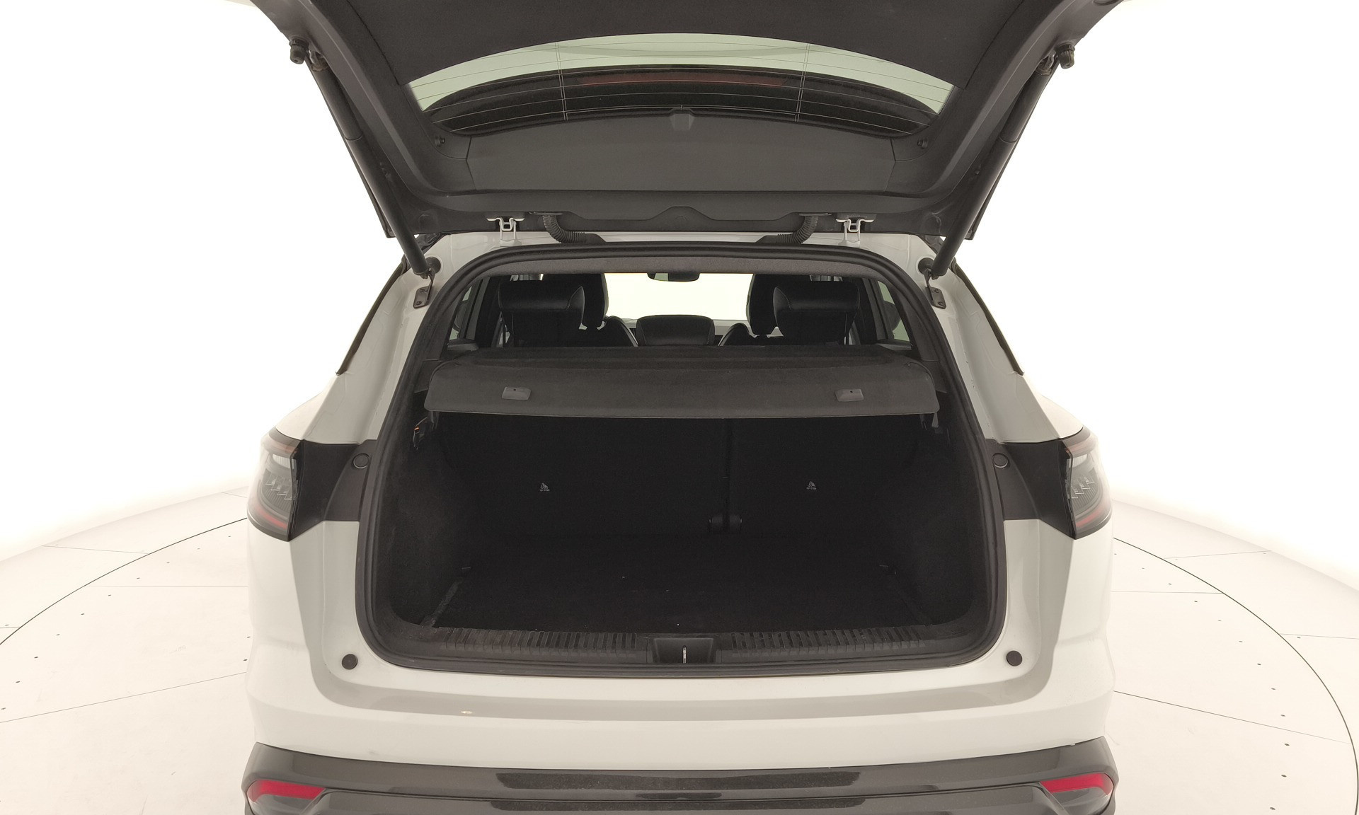 Renault Austral Iconic E-Tech Full Hybrid 147 kW (200 CV) - 10