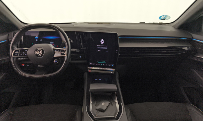 Renault Austral Iconic E-Tech Full Hybrid 147 kW (200 CV) - 12 Renault Austral Iconic E-Tech Full Hybrid 147 kW (200 CV) - 12