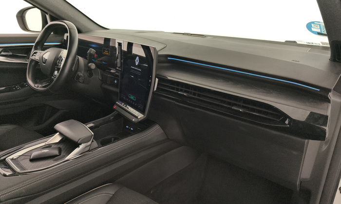 Renault Austral Iconic E-Tech Full Hybrid 147 kW (200 CV) - 16 Renault Austral Iconic E-Tech Full Hybrid 147 kW (200 CV) - 16