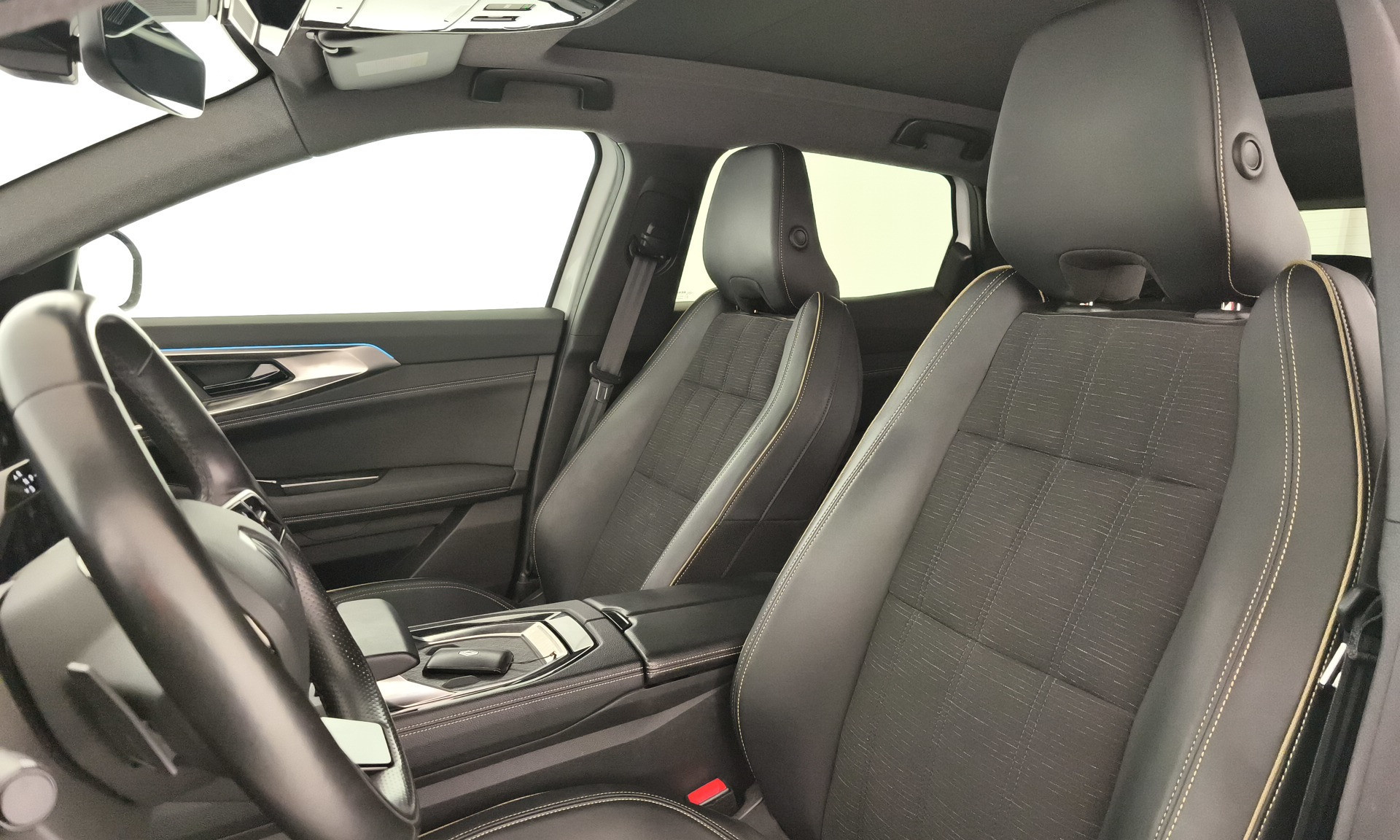 Renault Austral Iconic E-Tech Full Hybrid 147 kW (200 CV) - 17