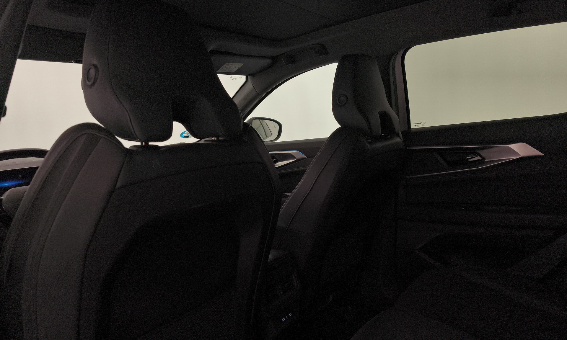 Renault Austral Iconic E-Tech Full Hybrid 147 kW (200 CV) - 18