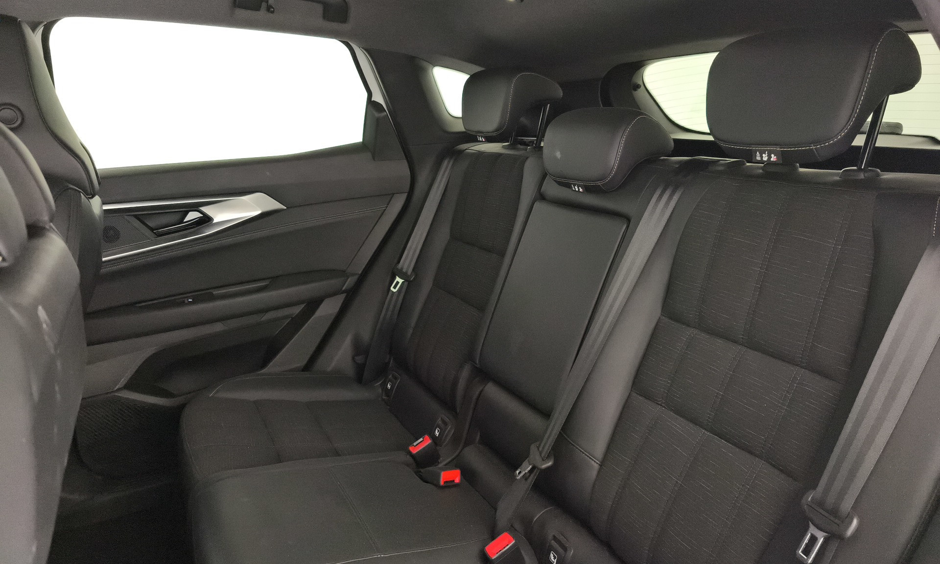 Renault Austral Iconic E-Tech Full Hybrid 147 kW (200 CV) - 19