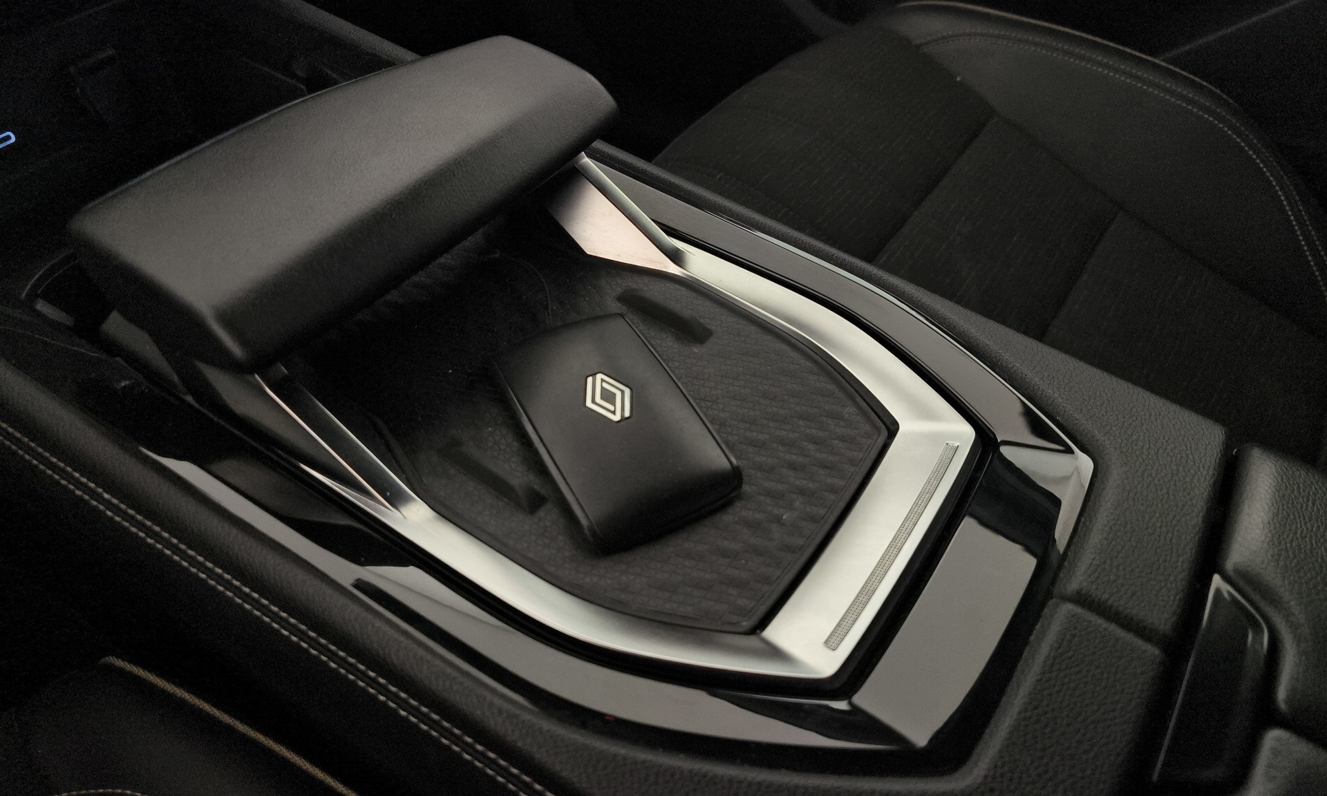 Renault Austral Iconic E-Tech Full Hybrid 147 kW (200 CV) - 23