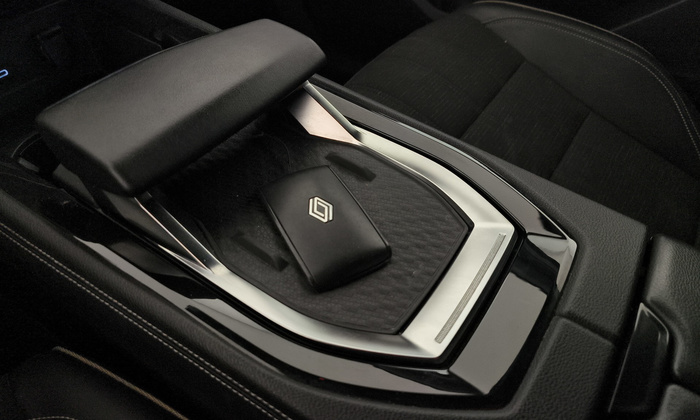 Renault Austral Iconic E-Tech Full Hybrid 147 kW (200 CV) - 23 Renault Austral Iconic E-Tech Full Hybrid 147 kW (200 CV) - 23