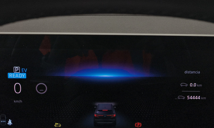 Renault Austral Iconic E-Tech Full Hybrid 147 kW (200 CV) - 24 Renault Austral Iconic E-Tech Full Hybrid 147 kW (200 CV) - 24