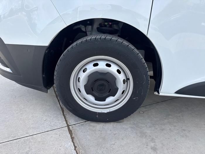 Renault Trafic Furgon L1H1 Blue dCi 96 kW (130 CV) - 4 Renault Trafic Furgon L1H1 Blue dCi 96 kW (130 CV) - 4