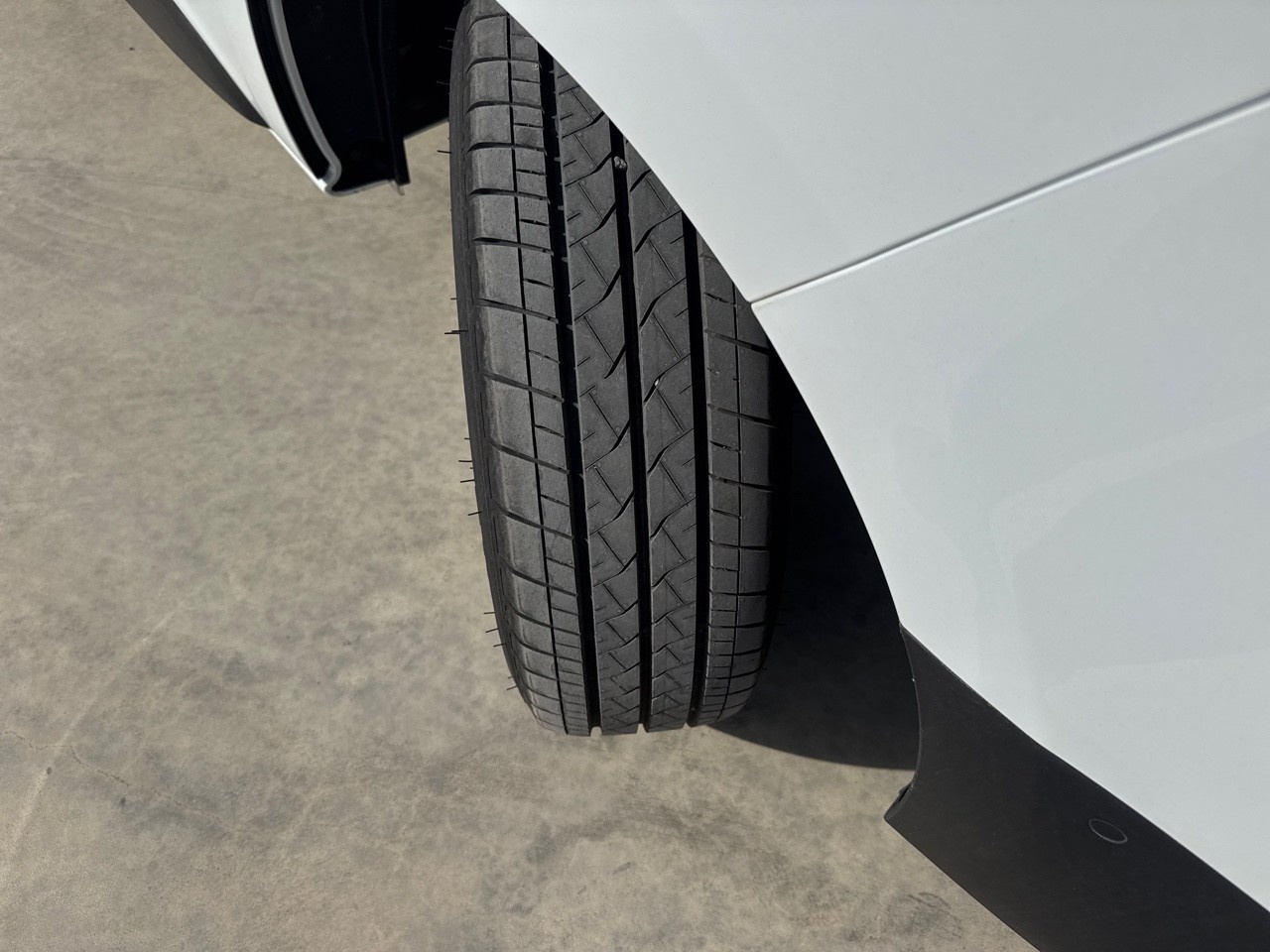 Renault Trafic Furgon L1H1 Blue dCi 96 kW (130 CV) - 5