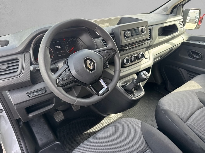 Renault Trafic Furgon L1H1 Blue dCi 96 kW (130 CV) - 8 Renault Trafic Furgon L1H1 Blue dCi 96 kW (130 CV) - 8