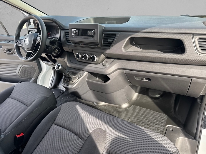 Renault Trafic Furgon L1H1 Blue dCi 96 kW (130 CV) - 9 Renault Trafic Furgon L1H1 Blue dCi 96 kW (130 CV) - 9