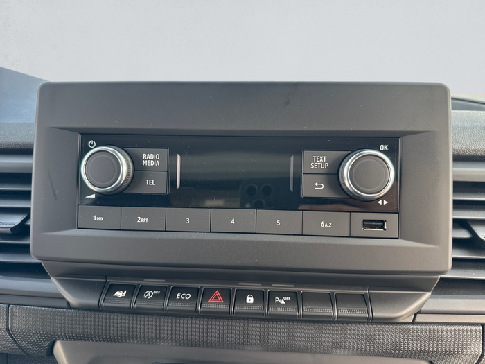 Renault Trafic Furgon L1H1 Blue dCi 96 kW (130 CV) - 10 Renault Trafic Furgon L1H1 Blue dCi 96 kW (130 CV) - 10