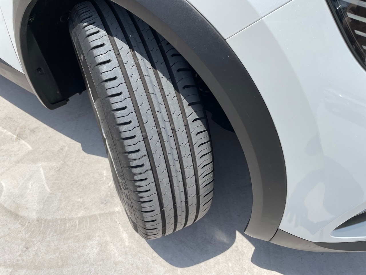 Renault Captur Zen E-TECH Híbrido enchufable 118 kW (160 CV) - 5 Renault Captur Zen E-TECH Híbrido enchufable 118 kW (160 CV) - 5