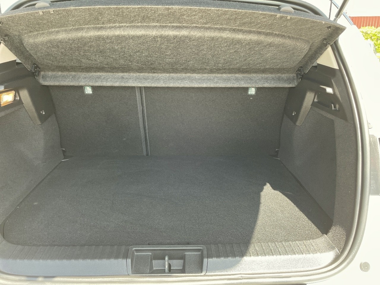 Renault Captur Zen E-TECH Híbrido enchufable 118 kW (160 CV) - 6 Renault Captur Zen E-TECH Híbrido enchufable 118 kW (160 CV) - 6