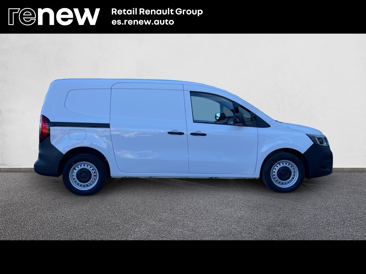 Renault Kangoo Furgon L2 1.5 Blue dCi 85 kW (115 CV) - 3