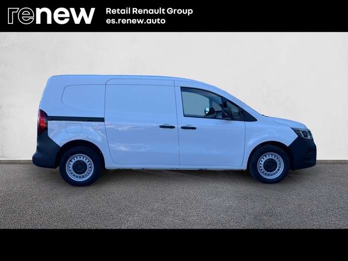 Renault Kangoo Furgon L2 1.5 Blue dCi 85 kW (115 CV) - 3 Renault Kangoo Furgon L2 1.5 Blue dCi 85 kW (115 CV) - 3