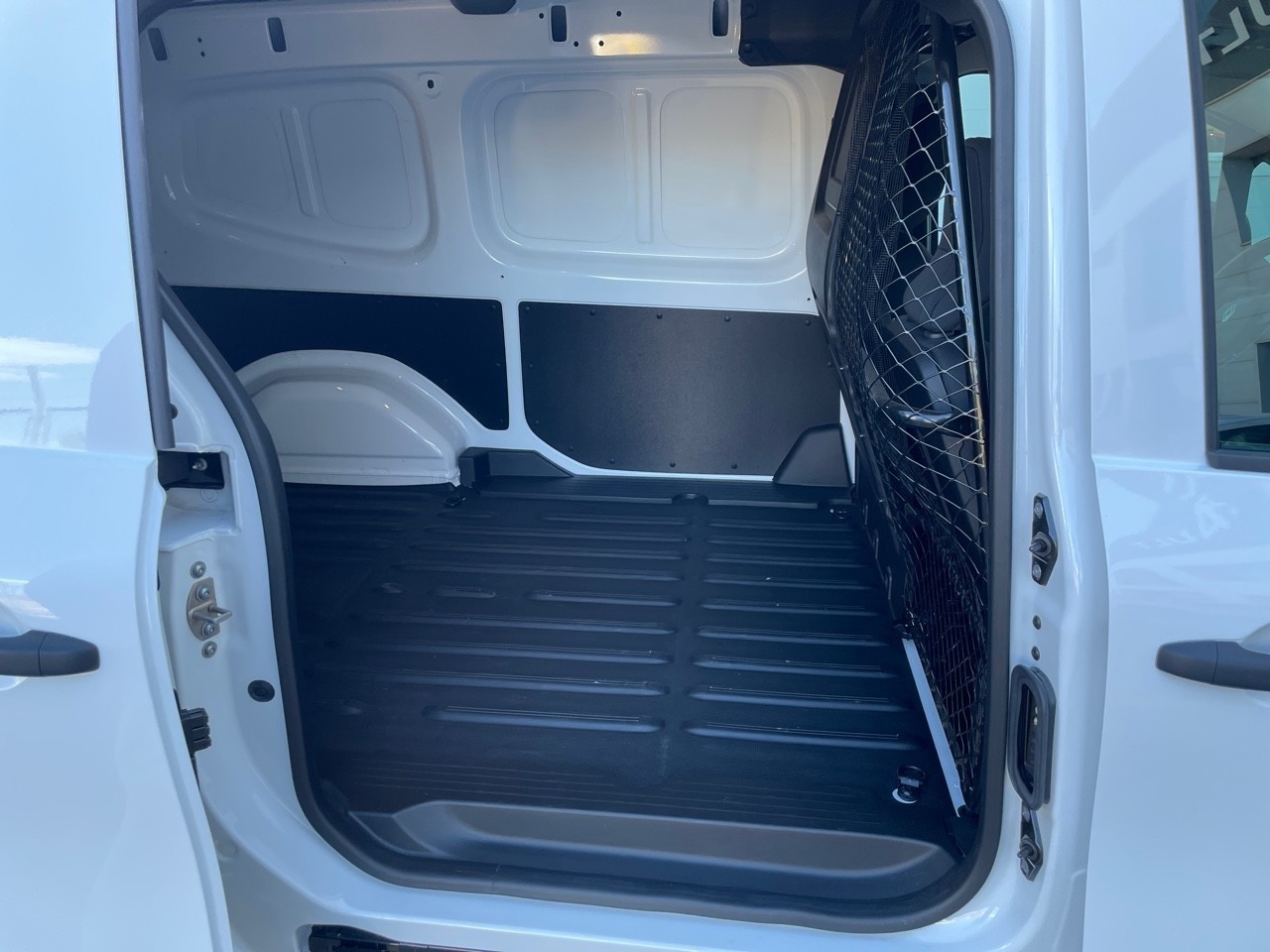 Renault Kangoo Furgon L2 1.5 Blue dCi 85 kW (115 CV) - 6