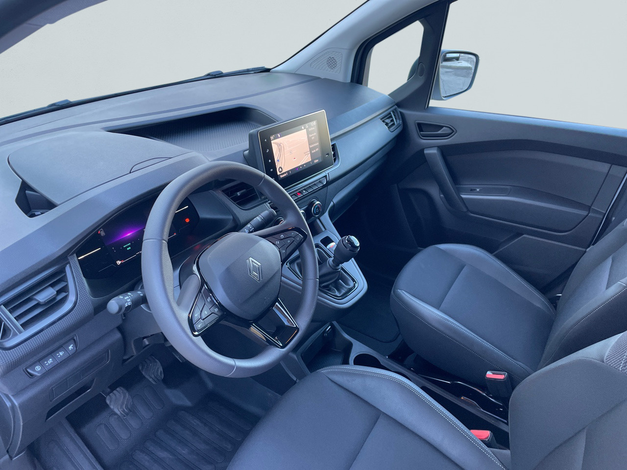 Renault Kangoo Furgon L2 1.5 Blue dCi 85 kW (115 CV) - 8