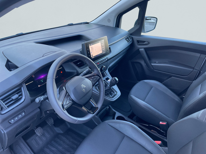 Renault Kangoo Furgon L2 1.5 Blue dCi 85 kW (115 CV) - 8 Renault Kangoo Furgon L2 1.5 Blue dCi 85 kW (115 CV) - 8