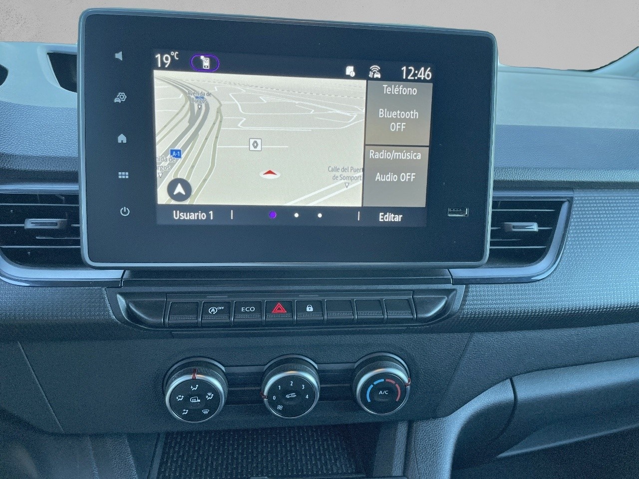 Renault Kangoo Furgon L2 1.5 Blue dCi 85 kW (115 CV) - 10