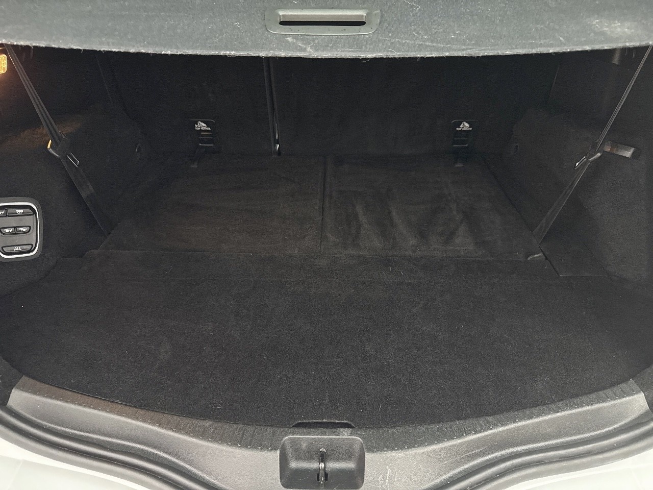 Renault Grand Scenic Zen TCe 103 kW (140 CV) GPF - 12