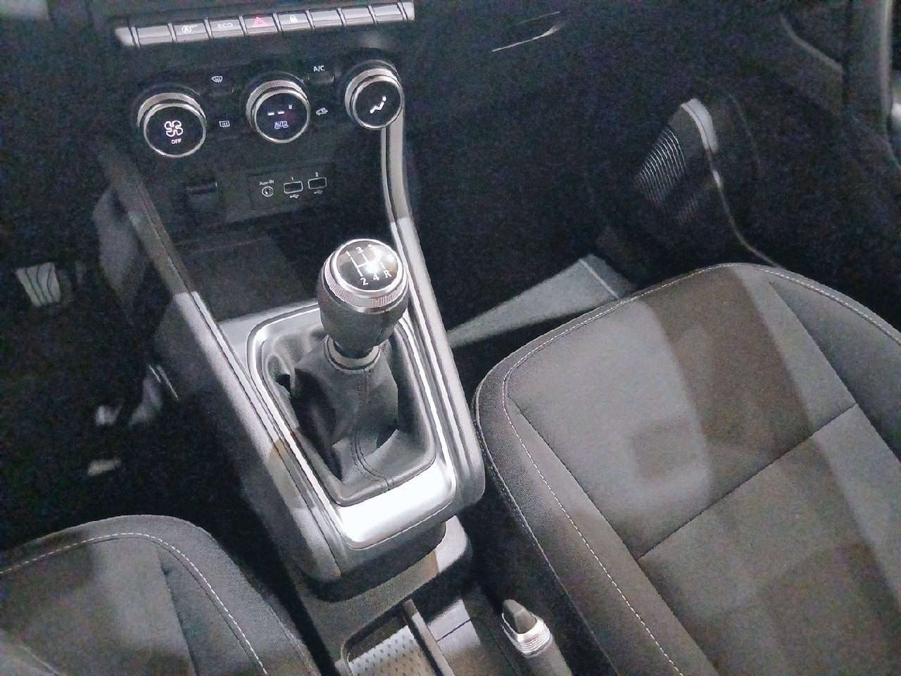 Renault Captur Intens TCe 74 kW (100 CV) - 7