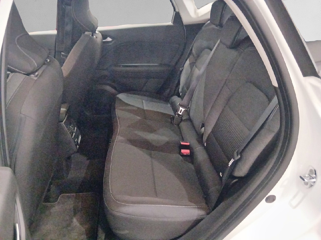 Renault Captur Intens TCe 74 kW (100 CV) - 9 Renault Captur Intens TCe 74 kW (100 CV) - 9