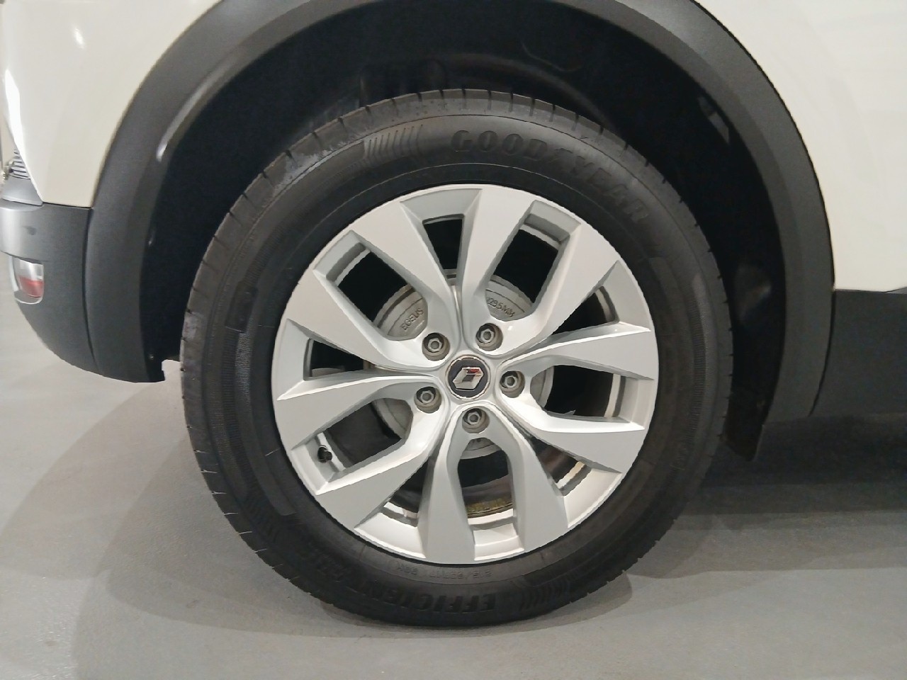 Renault Captur Intens TCe 74 kW (100 CV) - 10