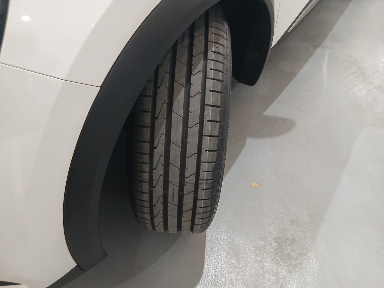 Renault Captur Intens TCe 74 kW (100 CV) - 11 Renault Captur Intens TCe 74 kW (100 CV) - 11