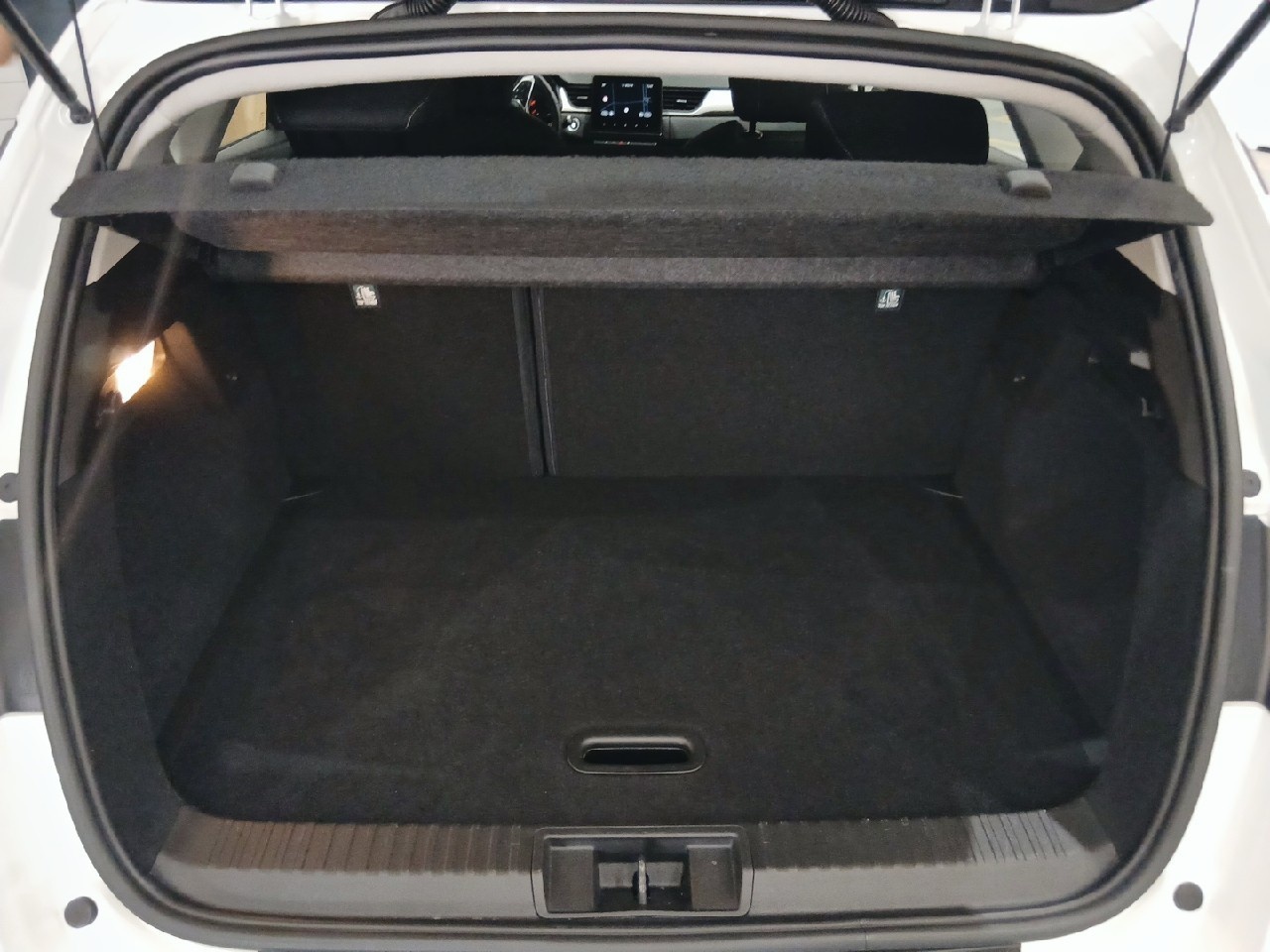 Renault Captur Intens TCe 74 kW (100 CV) - 12