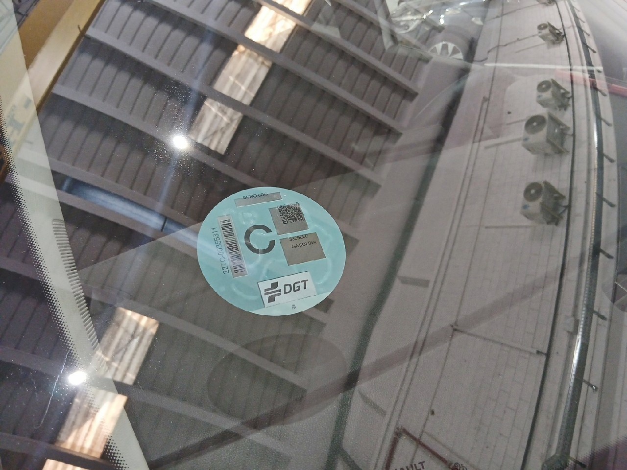 Renault Captur Intens TCe 74 kW (100 CV) - 13